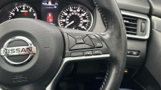 Nissan Qashqai 1.2 DiG-T N-Connecta 5dr Petrol Hatchback